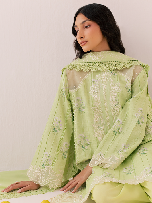 IM-07 | 3 PC Linen