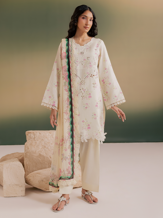 IM-15 | 3 PC Viscose