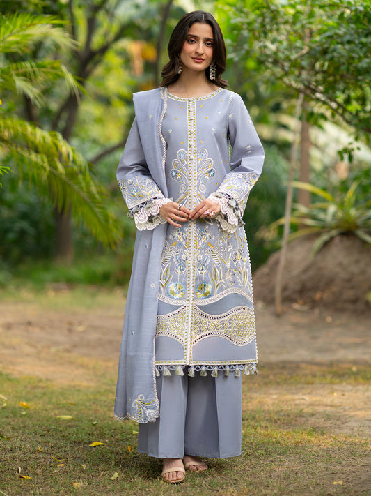 AN-006 | 3 PC Lawn