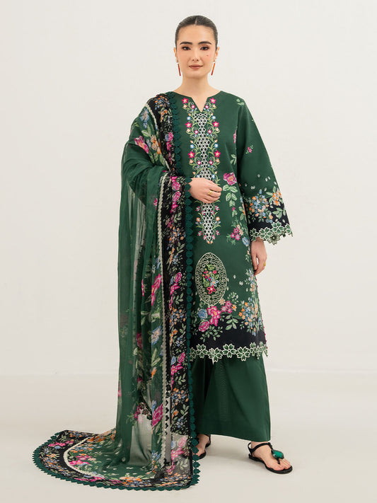 ANA-002 | 3 PC Lawn