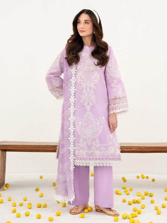ANA-009 | 3 PC Lawn