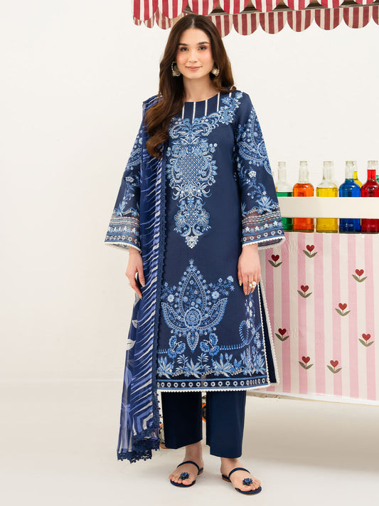 ANA-018 | 3 PC Lawn