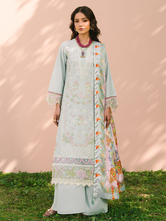 Advina | 3 PC Lawn