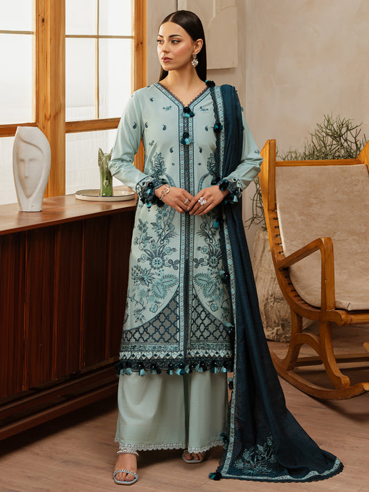 AIYLEEN | 3 PC Lawn