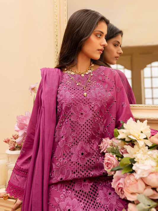 ANASTASIA | 3 PC LAWN