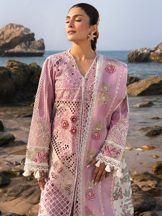 Aria | 3 PC Luxury Lawn