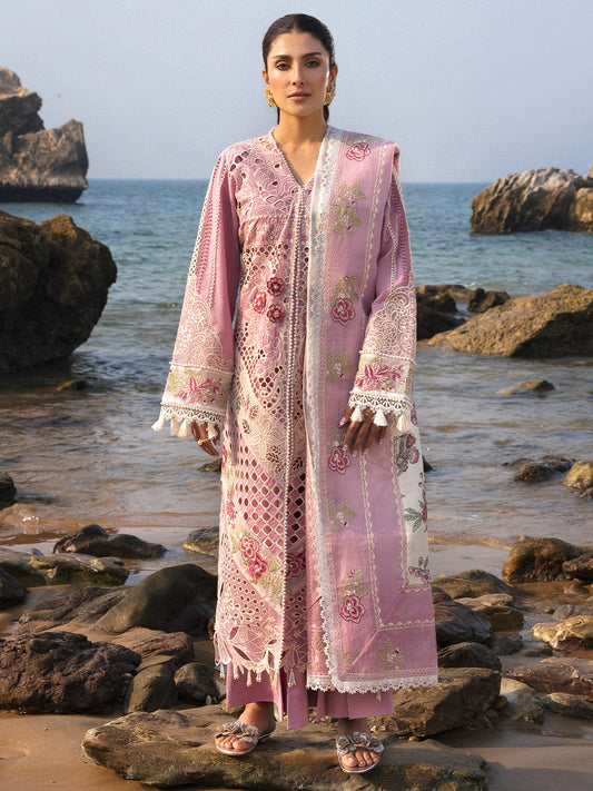 Aria | 3 PC Luxury Lawn