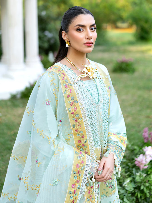 Calista | 3 PC Luxury Lawn