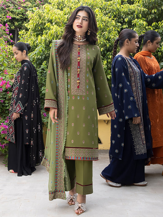 CHER | 3 PC KARANDI