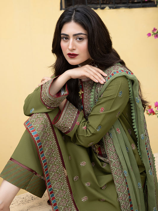 CHER | 3 PC KARANDI