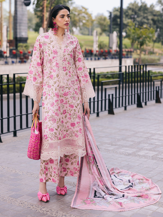 Lotus | 3 PC Lawn