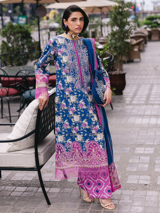 Ires | 3 PC Lawn