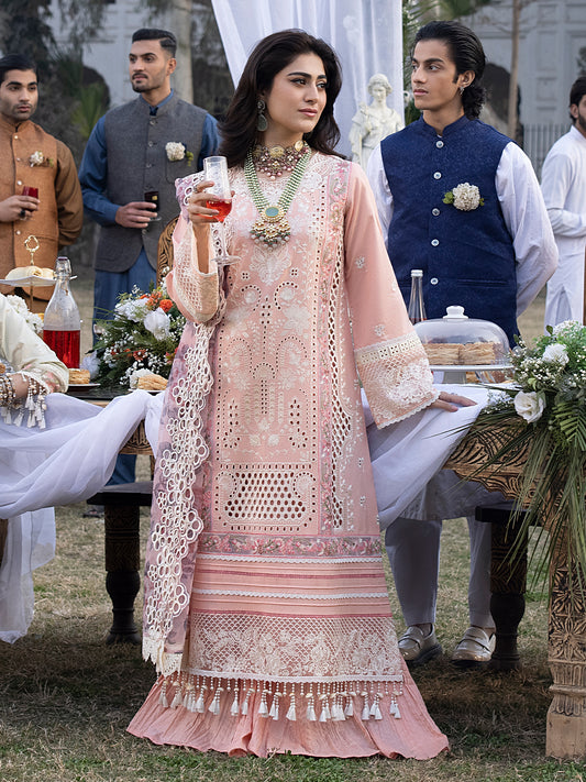 DAISY | 3 PC LUXURY LAWN