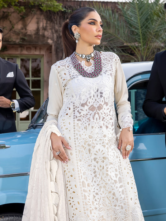 DOVE DELIGHT | 3 PC KOTRAI