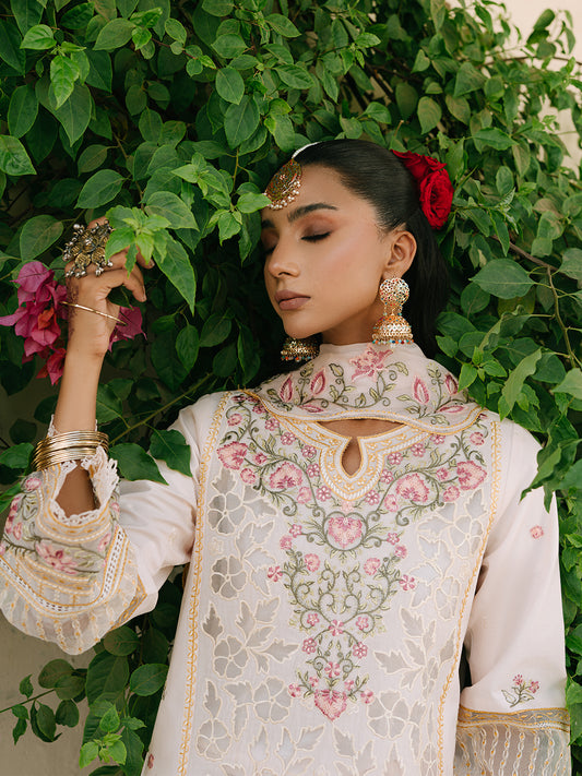 Elnaz | 3 PC Lawn