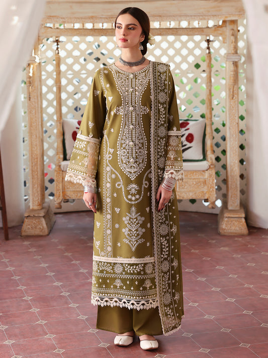Elaniya | 3 PC Lawn