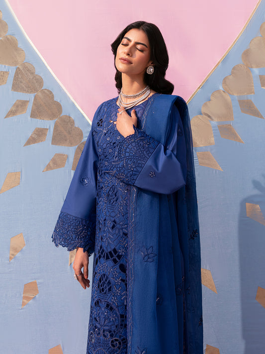 Esme | 3 PC Luxury Lawn