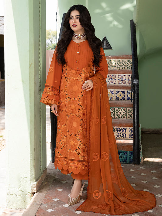 FLAVIA | 3 PC KARANDI