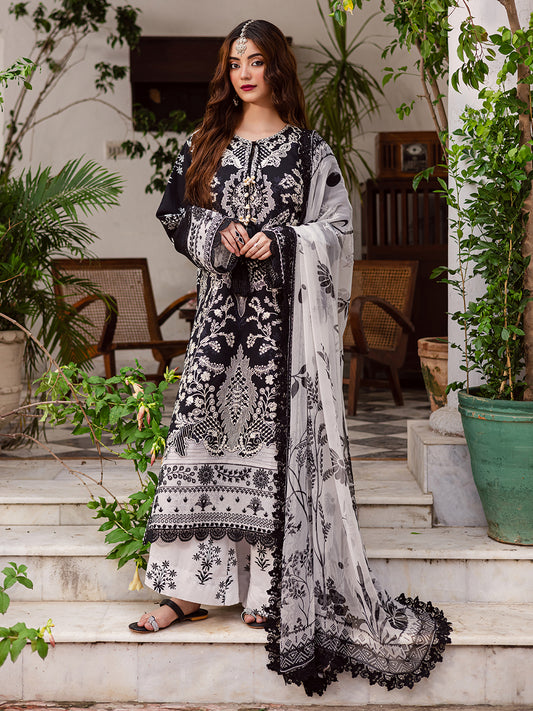 G - 04 | 3 PC VISCOSE