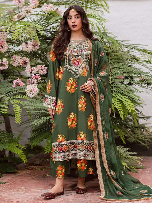 G - 05 | 3 PC VISCOSE