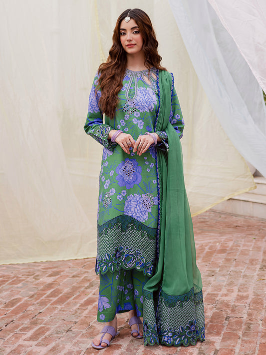 G - 06 | 3 PC VISCOSE