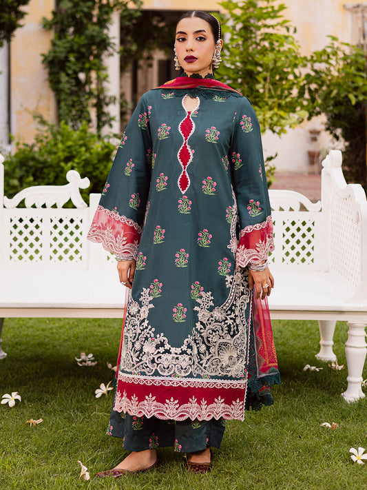 G - 08 | 3 PC VISCOSE