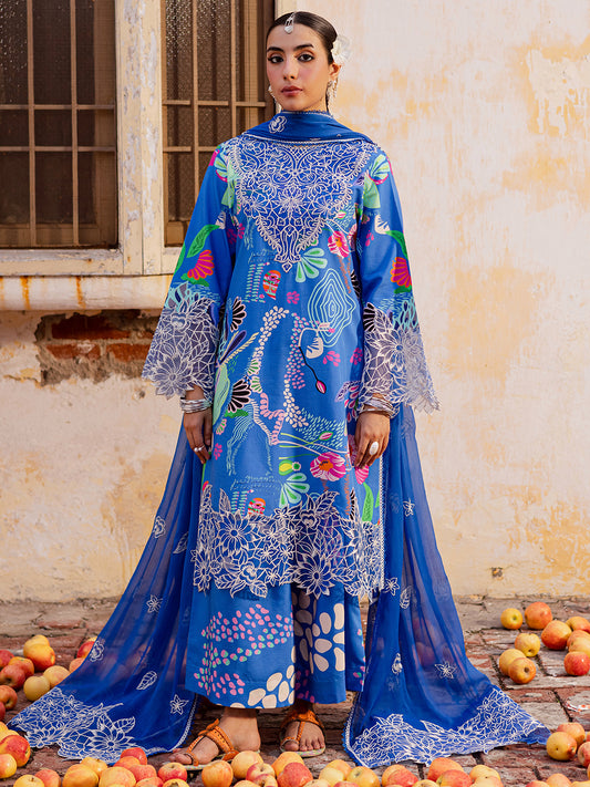 G - 10 | 3 PC VISCOSE
