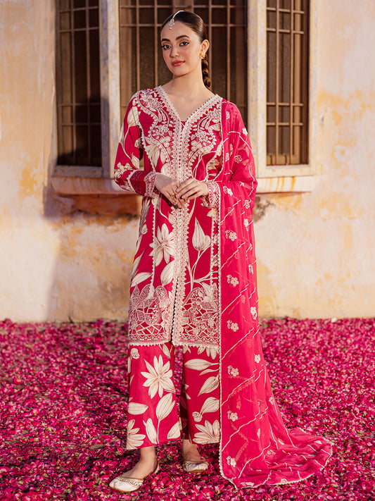 G - 11 | 3 PC VISCOSE
