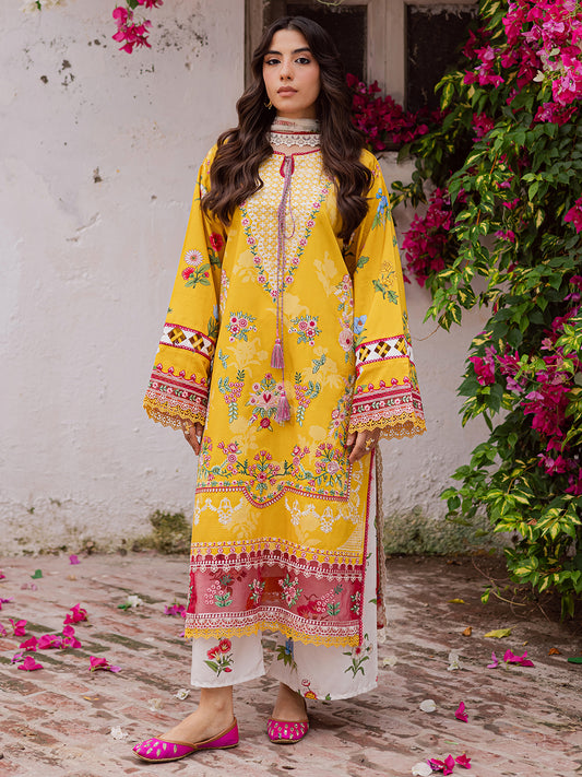G - 12 | 3 PC VISCOSE