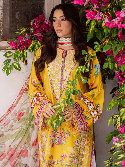 G - 12 | 3 PC VISCOSE