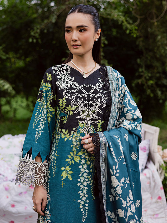 GR-04 | 3 PC Khaddar