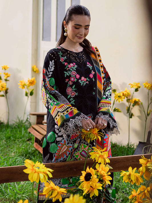 GR-06 | 3 PC Khaddar