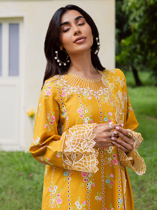 GR-08 | 3 PC Khaddar