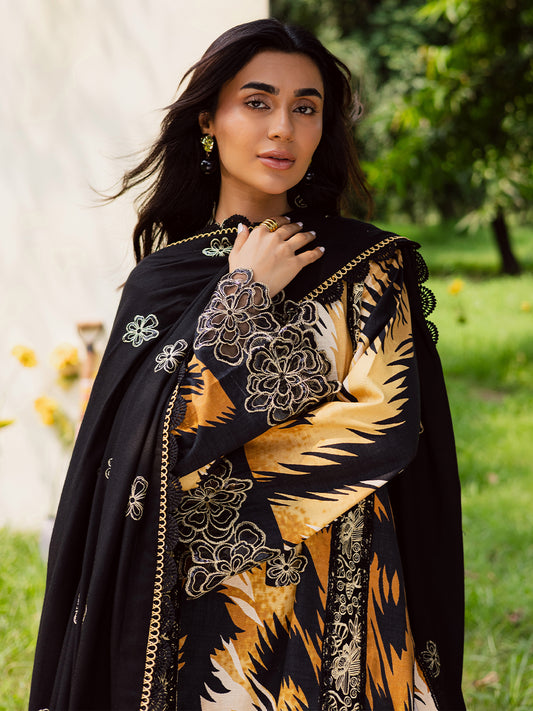 GR-09 | 3 PC Khaddar