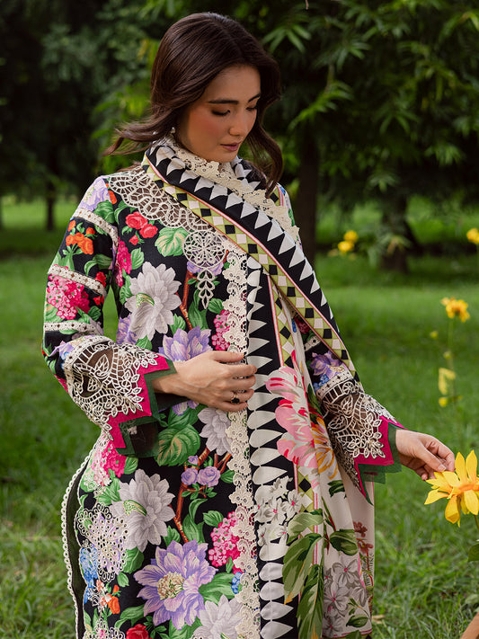 GR-10 | 3 PC Khaddar