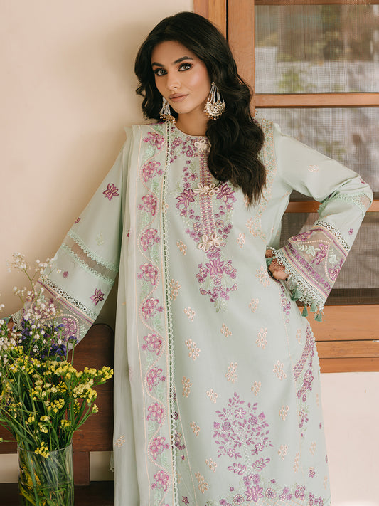 Hooriya | 3 PC Lawn
