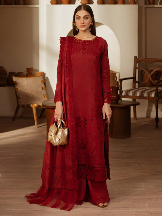 HOORAIN | 3 PC Lawn