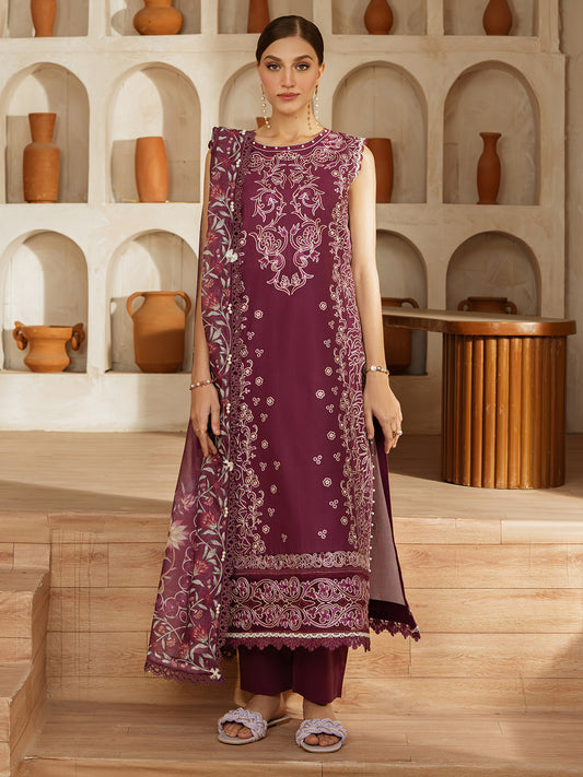 IZNA | 3 PC Lawn