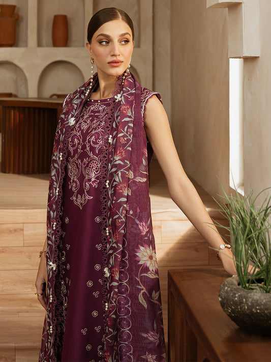 IZNA | 3 PC Lawn