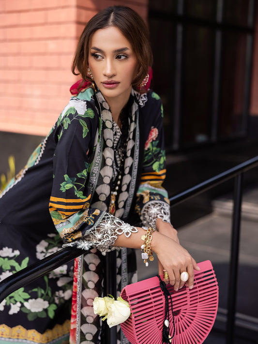 Jellybean Joy | 3 PC Lawn