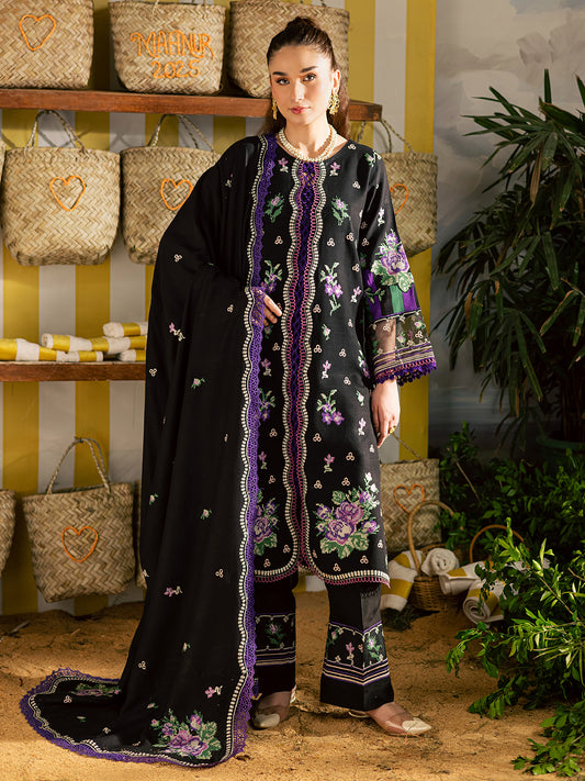 K - 02 | 3 PC LINEN