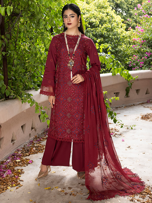 LUEUR | 3 PC KARANDI