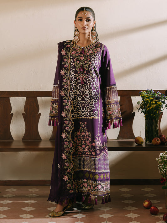 Mehrunisa | 3 PC Lawn