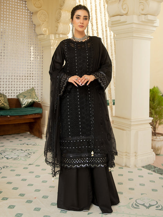 MM - 06 | Three PC Lawn Unstitched
