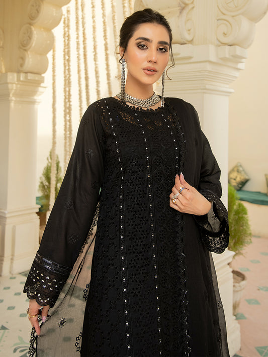 MM - 06 | Three PC Lawn Unstitched