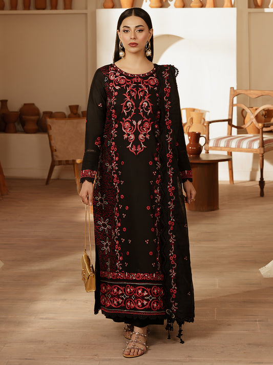 MEHARMAH | 3 PC Lawn