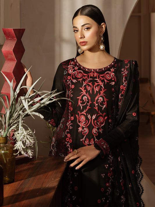 MEHARMAH | 3 PC Lawn