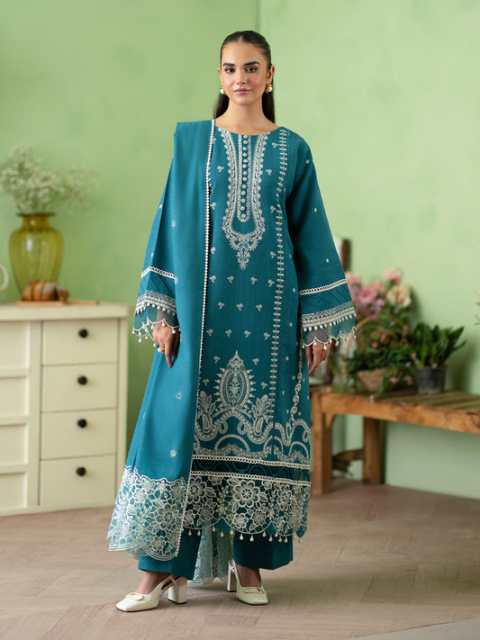 Meris | 3 PC Khaddar