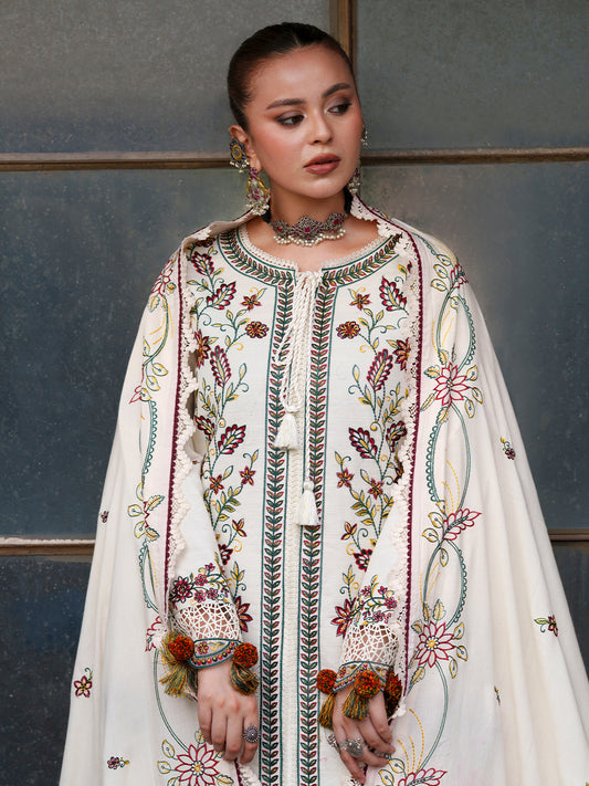 NV-01 | 3 PC Khaddar
