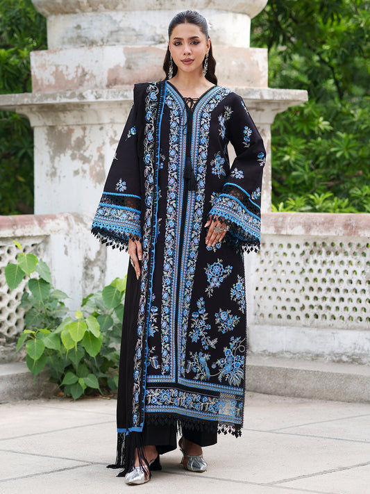 NV-02 | 3 PC Khaddar
